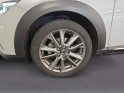 Mazda cx-3 2.0 l sky activ-g 150 4x4 bva 6 exclusive  edition garantie 12 mois occasion simplicicar vichy simplicicar...