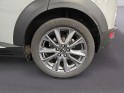 Mazda cx-3 2.0 l sky activ-g 150 4x4 bva 6 exclusive  edition garantie 12 mois occasion simplicicar vichy simplicicar...