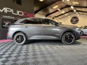 Ds ds7 crossback eat8 performance line garantie constructeur occasion  simplicicar aix les bains simplicicar simplicibike...