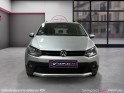 Volkswagen polo 1.2 tsi 90 bmt cross polo occasion simplicicar pertuis  simplicicar simplicibike france