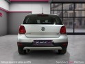 Volkswagen polo 1.2 tsi 90 bmt cross polo occasion simplicicar pertuis  simplicicar simplicibike france