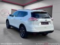 Nissan x-trail 1.6 dci 130 5pl tekna camera 360/toit ouvrant/clim auto /5 places occasion champigny-sur-marne (94)...