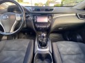 Nissan x-trail 1.6 dci 130 5pl tekna camera 360/toit ouvrant/clim auto /5 places occasion champigny-sur-marne (94)...