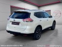 Nissan x-trail 1.6 dci 130 5pl tekna camera 360/toit ouvrant/clim auto /5 places occasion champigny-sur-marne (94)...