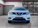 Nissan x-trail 1.6 dci 130 5pl tekna camera 360/toit ouvrant/clim auto /5 places occasion champigny-sur-marne (94)...