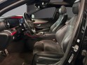 Mercedes classe e 220d 9g-tronic pack amg, toit panoramique ouvrant full options occasion montpellier (34) simplicicar...