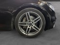 Mercedes classe e 220d 9g-tronic pack amg, toit panoramique ouvrant full options occasion montpellier (34) simplicicar...