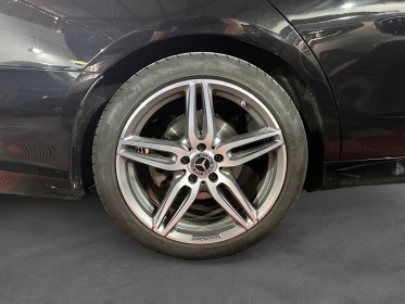 Mercedes classe e 220d 9g-tronic pack amg, toit panoramique ouvrant full options occasion montpellier (34) simplicicar...