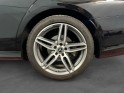 Mercedes classe e 220d 9g-tronic pack amg, toit panoramique ouvrant full options occasion montpellier (34) simplicicar...