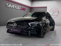 Mercedes classe a 200 d 8g-dct amg line occasion montpellier (34) simplicicar simplicibike france