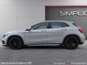 Mercedes classe gla 250 4matic fascination 7-g dct a -pack amg gps echappement sport radar arr garantie 12 mois europe...