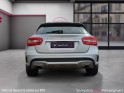 Mercedes classe gla 250 4matic fascination 7-g dct a -pack amg gps echappement sport radar arr garantie 12 mois europe...