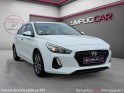 Hyundai i30 sw 1.6 crdi 110 bvm6 business gps camera recul garantie 12 mois occasion simplicicar perpignan  simplicicar...