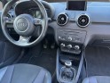 Audi a1 sline 1.6 tdi 105 toit ouvrant occasion  simplicicar vaucresson nice - pfvauto simplicicar simplicibike france