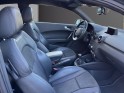 Audi a1 sline 1.6 tdi 105 toit ouvrant occasion  simplicicar vaucresson nice - pfvauto simplicicar simplicibike france