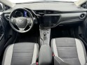 Toyota auris hybride 136h design business/gps/camera de recul/entretien toyota occasion simplicicar orgeval  simplicicar...