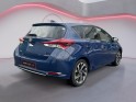 Toyota auris hybride 136h design business/gps/camera de recul/entretien toyota occasion simplicicar orgeval  simplicicar...