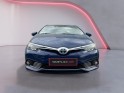 Toyota auris hybride 136h design business/gps/camera de recul/entretien toyota occasion simplicicar orgeval  simplicicar...