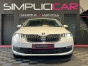 Skoda octavia combi 2.0 tdi 150 ch scr fap dsg7 4x4 style garantie 12 mois occasion  simplicicar aix les bains simplicicar...