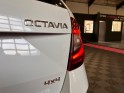 Skoda octavia combi 2.0 tdi 150 ch scr fap dsg7 4x4 style garantie 12 mois occasion  simplicicar aix les bains simplicicar...