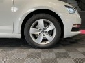 Skoda octavia combi 2.0 tdi 150 ch scr fap dsg7 4x4 style garantie 12 mois occasion  simplicicar aix les bains simplicicar...