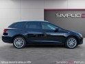 Seat leon st 1.6 tdi 110 premium occasion simplicicar pertuis  simplicicar simplicibike france