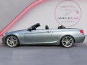 Bmw serie 3 coupe e92 sport design 325d 197ch cabriolet/sieges chauffants_ occasion simplicicar orgeval  simplicicar...