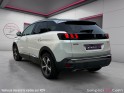 Peugeot 3008 thp 1.6l 165ch gt-line/kit chaîne neuf/toit pano ouvrant/grip control/garantie 1an occasion simplicicar caen ...