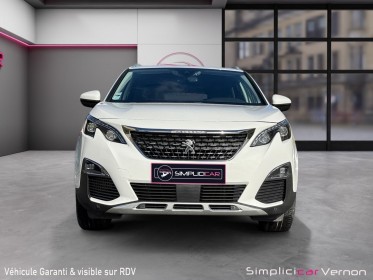 Peugeot 3008 business luehdi 180ch ss eat8 allure business  full cuir  coffre electrique  siege conducteur electrique ......