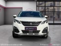 Peugeot 3008 business luehdi 180ch ss eat8 allure business  full cuir  coffre electrique  siege conducteur electrique ......