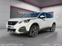 Peugeot 3008 business luehdi 180ch ss eat8 allure business  full cuir  coffre electrique  siege conducteur electrique ......