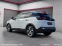 Peugeot 3008 business luehdi 180ch ss eat8 allure business  full cuir  coffre electrique  siege conducteur electrique ......