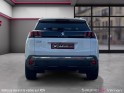 Peugeot 3008 business luehdi 180ch ss eat8 allure business  full cuir  coffre electrique  siege conducteur electrique ......