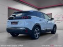 Peugeot 3008 business luehdi 180ch ss eat8 allure business  full cuir  coffre electrique  siege conducteur electrique ......