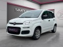 Fiat panda 1.2 69 ch s/s ligue 1 conforama - garantie 1 an occasion  simplicicar nord isere simplicicar simplicibike france