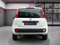 Fiat panda 1.2 69 ch s/s ligue 1 conforama - garantie 1 an occasion  simplicicar nord isere simplicicar simplicibike france