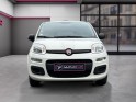 Fiat panda 1.2 69 ch s/s ligue 1 conforama - garantie 1 an occasion  simplicicar nord isere simplicicar simplicibike france