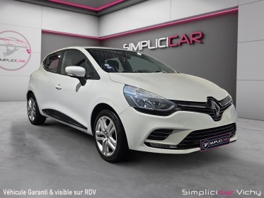 Renault clio iv tce 90 energy sl trend garantie 12 mois occasion simplicicar vichy simplicicar simplicibike france