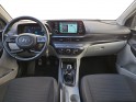 Hyundai i20 1.0 t-gdi 100 hybrid 48v intuitive occasion simplicicar st-maximin simplicicar simplicibike france