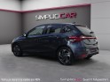 Hyundai i20 1.0 t-gdi 100 hybrid 48v intuitive occasion simplicicar st-maximin simplicicar simplicibike france