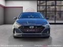 Hyundai i20 1.0 t-gdi 100 hybrid 48v intuitive occasion simplicicar st-maximin simplicicar simplicibike france