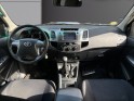 Toyota hilux rc2 x-tra cabine 4wd 2.5l 144 d-4d legende - garantie 12 mois occasion  simplicicar nord isere simplicicar...