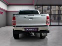 Toyota hilux rc2 x-tra cabine 4wd 2.5l 144 d-4d legende - garantie 12 mois occasion  simplicicar nord isere simplicicar...