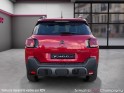 Citroen c3 aircross 130 ch eat6 feel pack business - regulateur - clim occasion champigny-sur-marne (94) simplicicar...