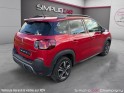 Citroen c3 aircross 130 ch eat6 feel pack business - regulateur - clim occasion champigny-sur-marne (94) simplicicar...