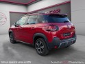 Citroen c3 aircross 130 ch eat6 feel pack business - regulateur - clim occasion champigny-sur-marne (94) simplicicar...