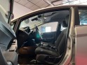 Ford fiesta 1.0 ecoboost 100 ss titanium garantie 12 mois occasion  simplicicar aix les bains simplicicar simplicibike france