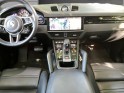 Porsche cayenne tva recuperable 1ere main e-hybrid 3.0 v6 462 ch porsche approuved 12 mois pack chrono pasm occasion...