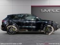 Porsche cayenne tva recuperable 1ere main e-hybrid 3.0 v6 462 ch porsche approuved 12 mois pack chrono pasm occasion...