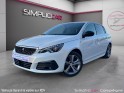 Peugeot 308 gt 130ch eat8 - faible km - occasion simplicicar compiegne simplicicar simplicibike france